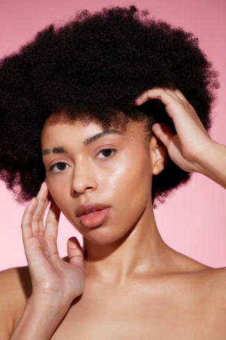 Shaving Mustache Woman: How-to and Expert Tips