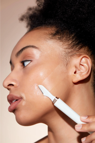 How often should I Shave My Face if I am a Woman?